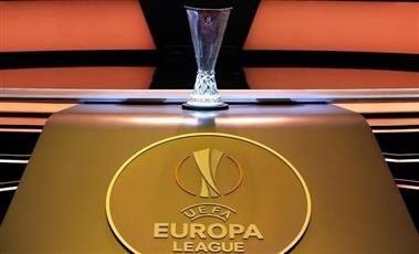 قرعة دور المجموعات بالدوري الأوروبي لكرة القدم