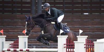 فرسان الكويت يتأهلون إلى نهائيات بطولة «نوشتاد» الدولية لقفز الحواجز بالنمسا