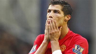 تشكيلة يونايتد المتوقعة بعد تعاقده مع رونالدو