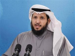 فايز الجمهور لوزير الداخلية: مكافأة الصفوف الأمامية أمر من الأمير الراحل وليس تفضلًا