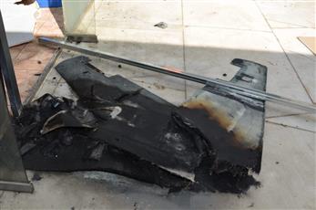 تحالف دعم الشرعية: تدمير منصة الإطلاق التي استخدمت في المحاولتين العدائيتين لاستهداف مطار أبها