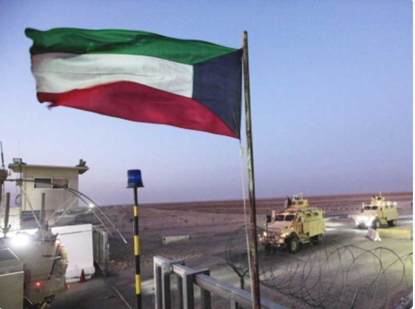 عاجل ..كويت نيوز تنشر تفاصيل ما جرى على الحدود الكويتية العراقية ليلة أمس