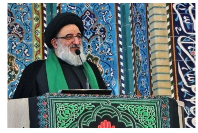 ممثل لـ خامنئي يهدد طالبان: ستواجه مصيرا أسوأ من داعش