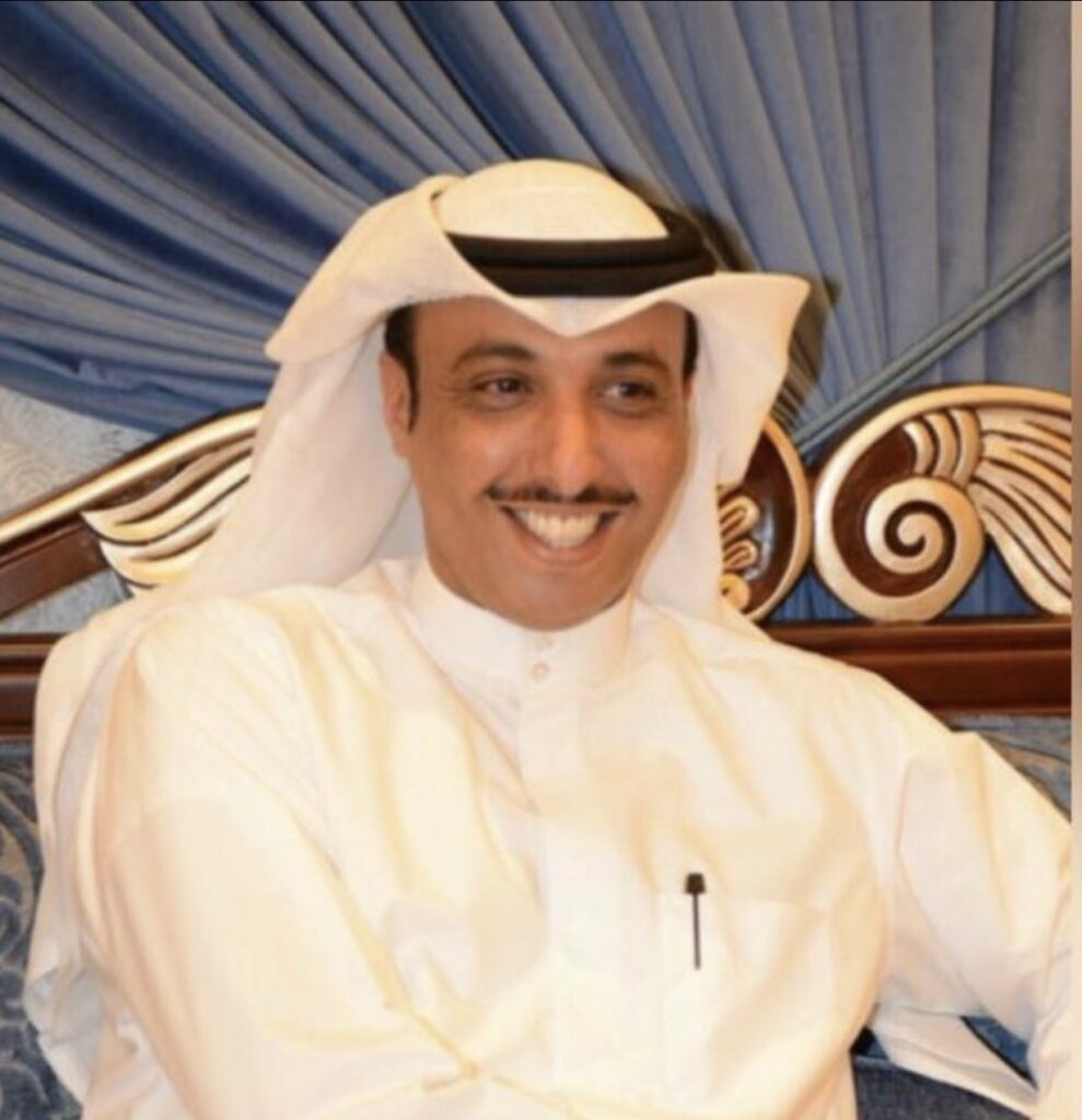 خروج #صالح_الرشيدي من أمن الدولة بعد احتجازه عدة ايام