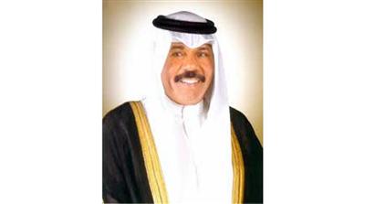 سمو أمير البلاد يبعث ببرقية تهنئة إلى رئيسة جمهورية سلوفاكيا بالعيد الوطني لبلادها