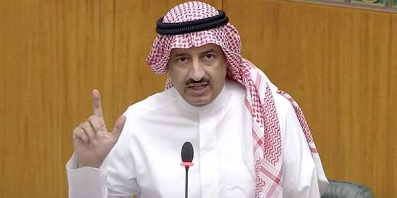 بوصليب: الانفراجة طريقها واضح ومحدد وهو عودة «المهجرين» والعفو