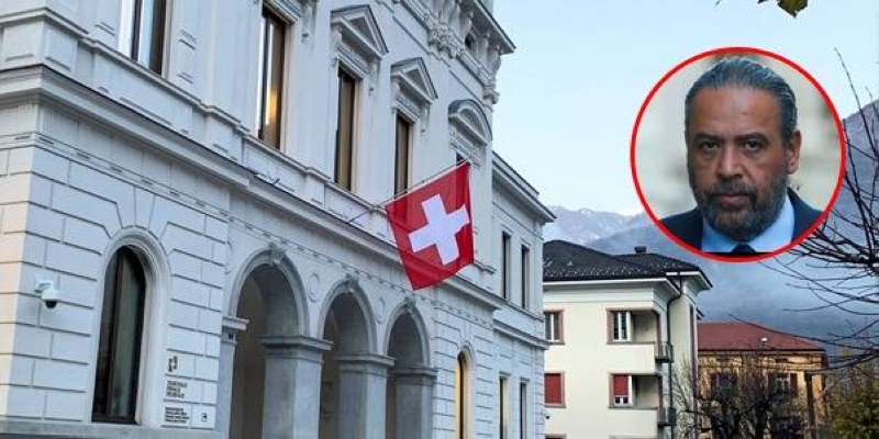 الشيخ أحمد الفهد يستأنف حكم بحبسه 30 شهراً في قضية تزوير «شريط الفتنة» بسويسرا