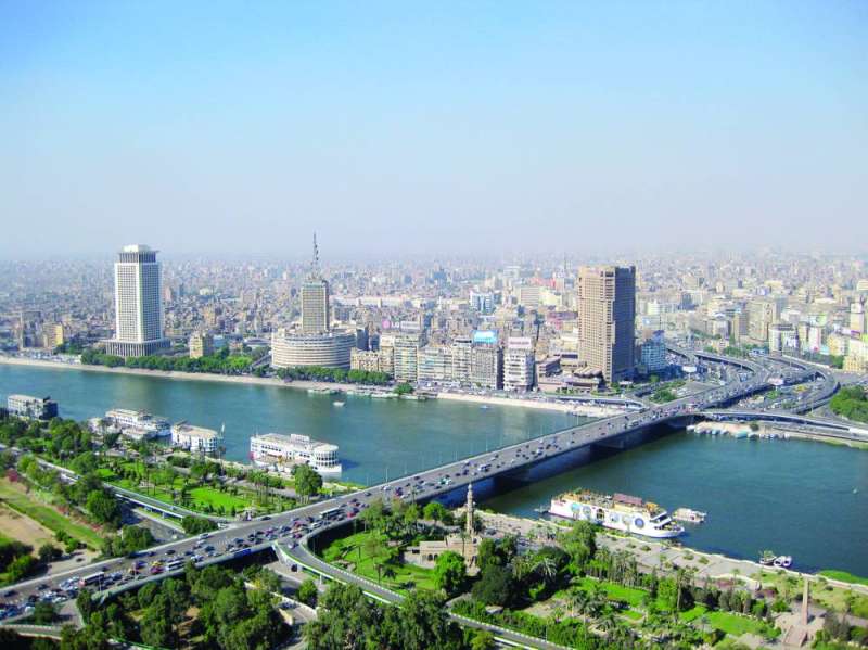 8 آلاف متر سكني حق تملك لكل كويتي في مصر