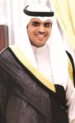 تعيين 4 قياديين في الديوان الأميري