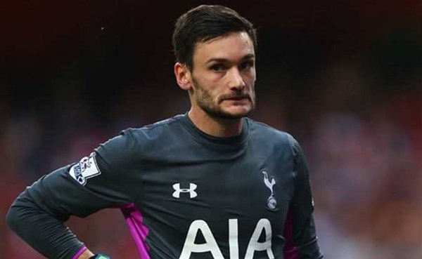 الحارس الفرنسي لوريس :نشوة التتويج بالمونديال انتهت وعلينا التركيز على الحاضر