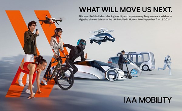 أكبر معرض للسيارات في ألمانيا يبدي اهتماما بقضية تغير المناخ