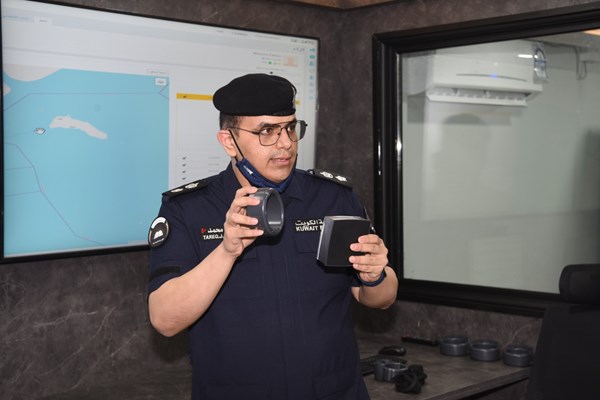 حبس المحكوم بأقل من 3 سنوات في منزله.. بالسوار الإلكتروني