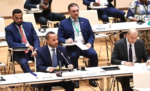 مرزوق الغانم: لجنة لبحث سوء استخدام منصات التواصل الاجتماعي