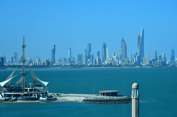 “الأرصاد”: طقس حار والرياح شمالية غربية