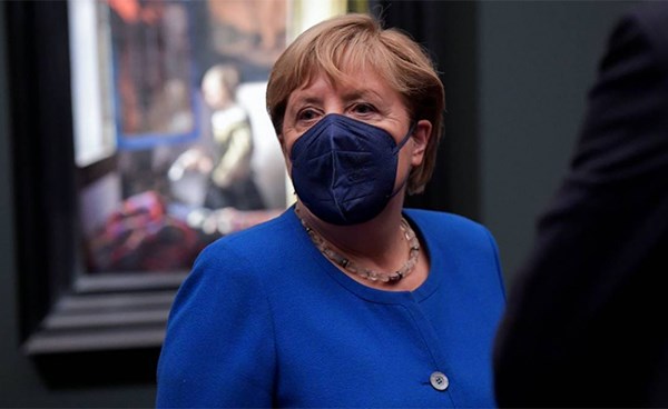 السباق على خلافة ميركل يزداد احتداما قبيل مناظرة انتخابية ثانية