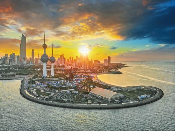 “الأرصاد”: طقس حار والرياح شمالية غربية.. و”العظمى”: 42