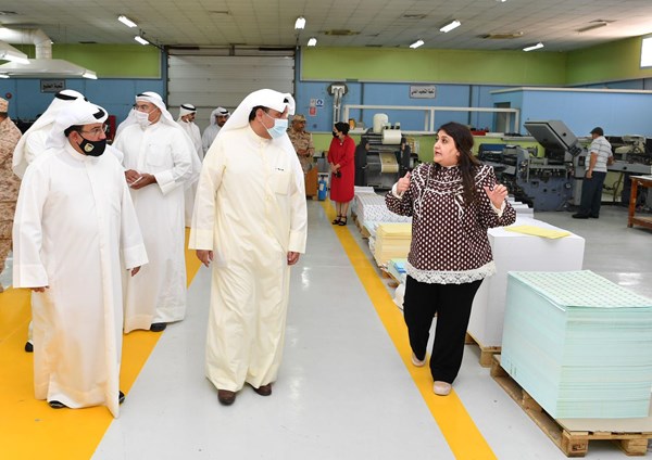 وزير الدفاع: دور هندسة المنشآت العسكرية الركيزة الأساسية لتطوير مستوى وكفاءة الأعمال بقطاعات الوزارة