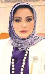 المحامية ايلاف الصالح : إلزام زوجة بتعويض زوجها 25 ألف دينار لتواصلها هاتفياً مع 13 رجلاً