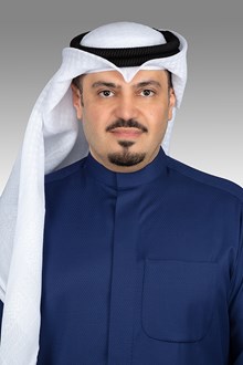 هشام الصالح يقترح رفع نسبة تجميل المرافق العامة في ميزانية الخدمات الاجتماعية إلى 20%