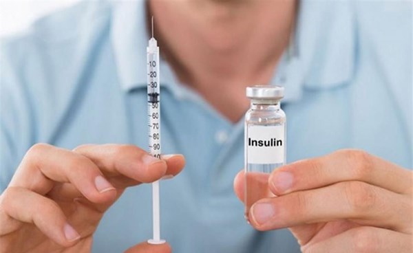 باحثون: هناك علاقة بين الوقوف وحساسية الإنسولين