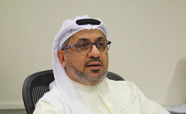 تعيين مروان ثنيان الغانم مديراً عاماً لصندوق التنمية