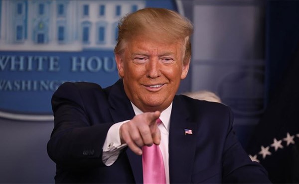 بريطانيا: طرح العقار المضاد لكورونا الذي تم إعطاؤه لترامب