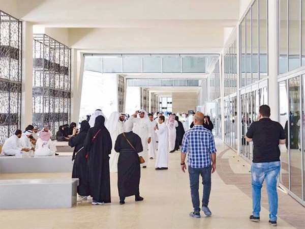 «كويت نيوز» تنشر الاشتراطات الصحية لعودة طلبة جامعة الكويت إلى مقاعد الدراسة