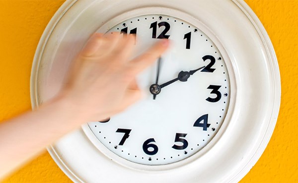 الغاء التوقيت الصيفي في ساموا وبلدة سياحية في نيوزيلندا