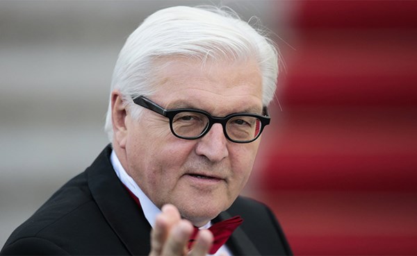 الرئيس الألماني: الكراهية ضد النساء على الإنترنت لا تطاق