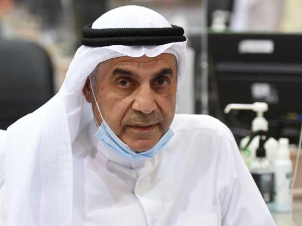 عبدالله الطريجي لوزير الداخلية: ما إجراءاتكم حيال “عصابة” تزعم سدادها ديون المواطنين؟