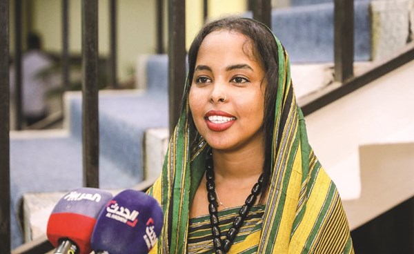 يلة «تاريخية» في مقديشو.. السينما تعود بعد 30 عاماً