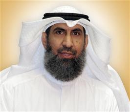 وزير الكهرباء: نولي الامن المائي أهمية قصوى ضمن رؤية كويت جديدة 2035