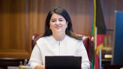 وزيرة الأشغال: مطار «T2» سيوفر 15 ألف فرصة عمل للكويتيين