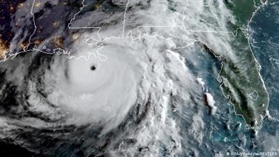 طوارئ في نيوجيرسي ونيويورك بسبب الأمطار والفيضانات