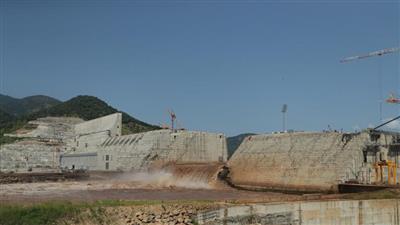 الجيش الإثيوبي يعلن إحباطه محاولة لتعطيل أعمال سد النهضة