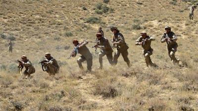 طالبان تتقدم للسيطرة على وادي بانشير آخر جيوب المقاومة ضدها