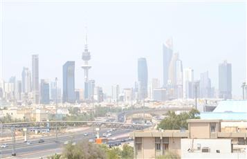 «الأرصاد»: طقس شديد الحرارة.. ورطب على المناطق الساحلية