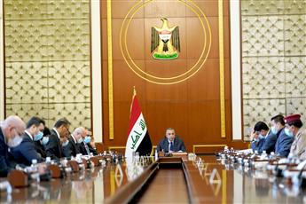 العراق: السماح بدخول 40 ألف زائر أثناء «الأربعينية»