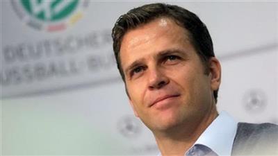 بيرهوف يرفض تنظيم بطولة كأس العالم كل عامين