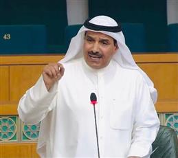 مرزوق الخليفة: قضية العفو كانت وستبقى أولوية الأولويات