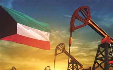 النفط الكويتي يتراجع 1.33 دولار ليبلغ 72.37 دولاراً للبرميل