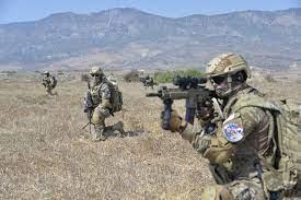 تركيا تعلن مقتل عدد من جنودها في إدلب شمال غربي سوريا