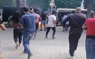 وفاة تونسي أضرم النار في جسده بشارع الحبيب بورقيبة