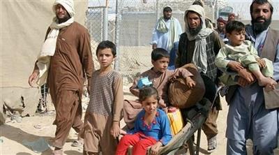 الأمم المتحدة تسعى لجمع 600 مليون دولار لتفادي أزمة إنسانية في أفغانستان