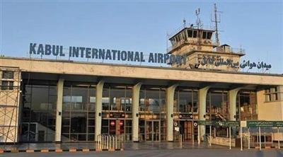 رحلة تجارية تحط في مطار كابول للمرة الأولى منذ سيطرة طالبان
