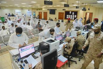 القوى البشرية: الدافع الوطني أهم دوافع التحاق الشباب بالجيش والقوات المسلحة الكويتية ونيل شرف الخدمة العسكرية