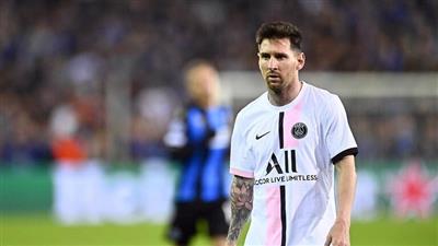 باريس سان جيرمان يكشف تفاصيل جديدة في صفقة ميسي