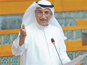 المويزري: لا يحق للحكومة أو وزيري الصحة والتربية فرض التطعيم أو المسحة على الطلبة أو المعلمين أو الموظفين