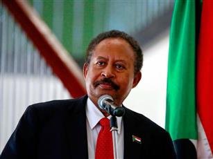 عاجل.. رئاسة الوزراء السودانية: السلطات الأمنية والعسكرية أفشلت محاولة انقلابية .. واعتقال جميع المتورطين