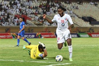 «الكويت» يصعد إلى نهائي غرب آسيا بعد فوزه على «السلط» الأردني